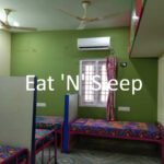 PG Womens Hostel