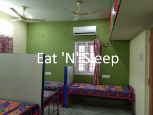 PG Womens Hostel